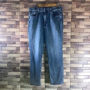 Pre Owned Women’s Rag & Bone Size 29 Ziggy1 Jeans